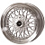 7,5x16/4x98*4x100 ET25 D67,1 XH157 SML (конус)