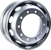 Диск колеса SRW 9,00x22,5 10*335 ET175 D281 16 мм