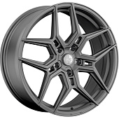 7,5x17/5x112 ET40 D66,6 1266 MGM (конус)