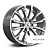 Premium Series R20 / 8.5J PCD 6x139.7 ЕТ 33 ЦО 100.1 КР006 Tank 500