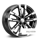 Скад R16 / 6.5J PCD 5x112 ЕТ 50 ЦО 57.1 Кения