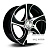 Скад R16 / 7J PCD 5x139.7 ЕТ 40 ЦО 98.5 Вихрь BFP