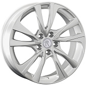 7,5x18/5x114,3 ET40 D66,6 HV88 Sil (конус, C570)