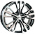 7x18/5x108 ET33 D60,1 R188 (Exeed,Tiggo, Omoda) BD