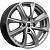 6x15/4x98 ET35 D58,5 Арнар (КС890) Дарк платинум
