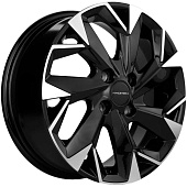 6x15/4x98 ET35 D58,6 KHW1508 (Lada Granta) Black-FP