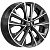 7x18/5x114,3 ET45 D60,1 КР012 (Atlas Pro) Diamond Quartz