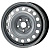 Диск колеса Bantaj "BJ 9915" 6,5x16 5*112 ET50 D57 black