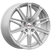 6,5x17/5x108 ET33 D60,1 Виар (КС1065) Нео-классик