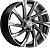 7,5x19/5x108 ET36 D65,1 KHW1901 (Exeed VX/TXL/LX) Gray-FP