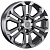7,5x17/6x139,7 ET30 D106,1 TY352 GMF (пш)