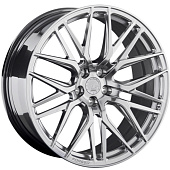 8x19/5x114,3 ET45 D67,1 LS FG04 HPB (конус, C570)