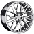 8x18/5x114,3 ET30 D67,1 LS FG04 HPB (конус, C570)