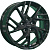 6,5x17/5x114,3 ET45 D54,1 KHW1722 (Coolray) Black
