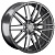 10x21/5x112 ET52 D66,6 LS FG12 MGM (конус, C570)