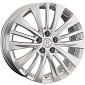 7,5x18/5x108 ET38 D60,1 JT5 Sil (конус, C570)