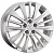 7,5x18/5x108 ET38 D60,1 JT5 Sil (конус, C570)