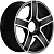 6,5x16/5x139,7 ET40 D98,5 KHW1614 (Niva 4x4) Black-FP