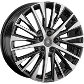 9x21/5x120 ET45,5 D62,6 LI3 BKF (конус, C570)