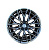Диск колеса Race Ready CSS8122 8,0x18 5*108 ET33 D60,1 MK-P