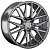 8x19/5x114,3 ET35 D67,1 LS FG04 MGM (конус, C570)