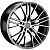 8,5x20/5x114,3 ET45 D67,1 MZ157 GMF (конус, C570)