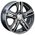 7x16/4x100 ET40 D73,1 191 GMF