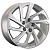 Replay 8x20/5x114,3 ET30 D60,1 LX104 SF (конус, C570)