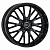 11,5x22/5x112 ET52 D66,6 Speciale-D Gloss Black