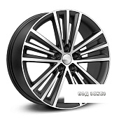 Скад R19 / 7.5J PCD 5x108 ЕТ 46 ЦО 65.1 Манчестер