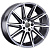 Replay 9x20/5x112 ET33 D66,6 A135 GMF (конус, A001)
