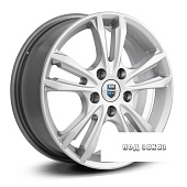 КиК R16 / 6J PCD 4x100 ЕТ 50 ЦО 60.1 Samara- Оригинал