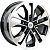 6,5x16/5x112 ET46 D57,1 R116 (Skoda) BD