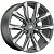 9,5x22/5x150 ET45 D110,1 LS FG34 MGMF (конус)