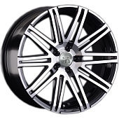 8,5x19/5x112 ET40 D66,6 A120 BKF (конус, C570)