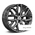 КиК R17 / 7J PCD 5x112 ЕТ 38 ЦО 66.6 Ариус
