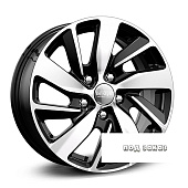 iFree Original R16 / 6.5J PCD 5x114.3 ЕТ 46 ЦО 67.1 ZV ASX КС741