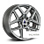 КиК R17 / 7J PCD 5x114.3 ЕТ 48.5 ЦО 67.1 Юнион