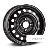 TREBL R15 / 6J PCD 4x100 ЕТ 36 ЦО 60.1 X40014