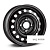 TREBL R14 / 5.5J PCD 4x100 ЕТ 39 ЦО 56.6 6515