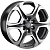 Replay 8x20/6x139,7 ET55 D95,1 LX238 GMF (пш, C570)