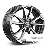 iFree Original R15 / 6J PCD 5x100 ЕТ 40 ЦО 57.1 ZV Polo КС1005