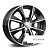Скад R15 / 6J PCD 4x100 ЕТ 50 ЦО 60.1 Порту