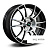 Megami R15 / 6J PCD 5x114.3 ЕТ 38 ЦО 67.1 MGM-3