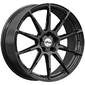7x18/5x108 ET33 D60,1 Винзор (КС1108) BK