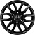 8x17/6x139,7 ET50 D92,5 KHW1723 (Hyundai H-1/Staria) Black