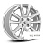 iFree Original R16 / 6.5J PCD 4x100 ЕТ 43 ЦО 60.1 Vesta Cross КС1026