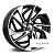 iFree Original R18 / 7J PCD 5x114.3 ЕТ 51 ЦО 67.1 Tucson FL KC883