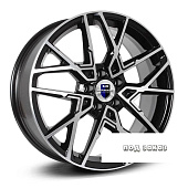 КиК R18 / 7J PCD 5x108 ЕТ 45 ЦО 67.1 Вудроф