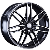 8x18/5x112 ET35 D66,6 1241 BKF (конус)